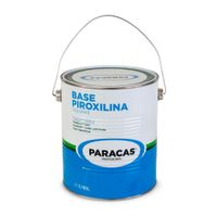 Base Piroxilina Blanca 1 galón