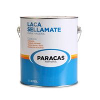 Laca Sellamate 1 galón
