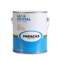 Laca Piroxilina Cristal  1 galón