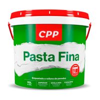 Pasta fina para muros Blanco 1 galón