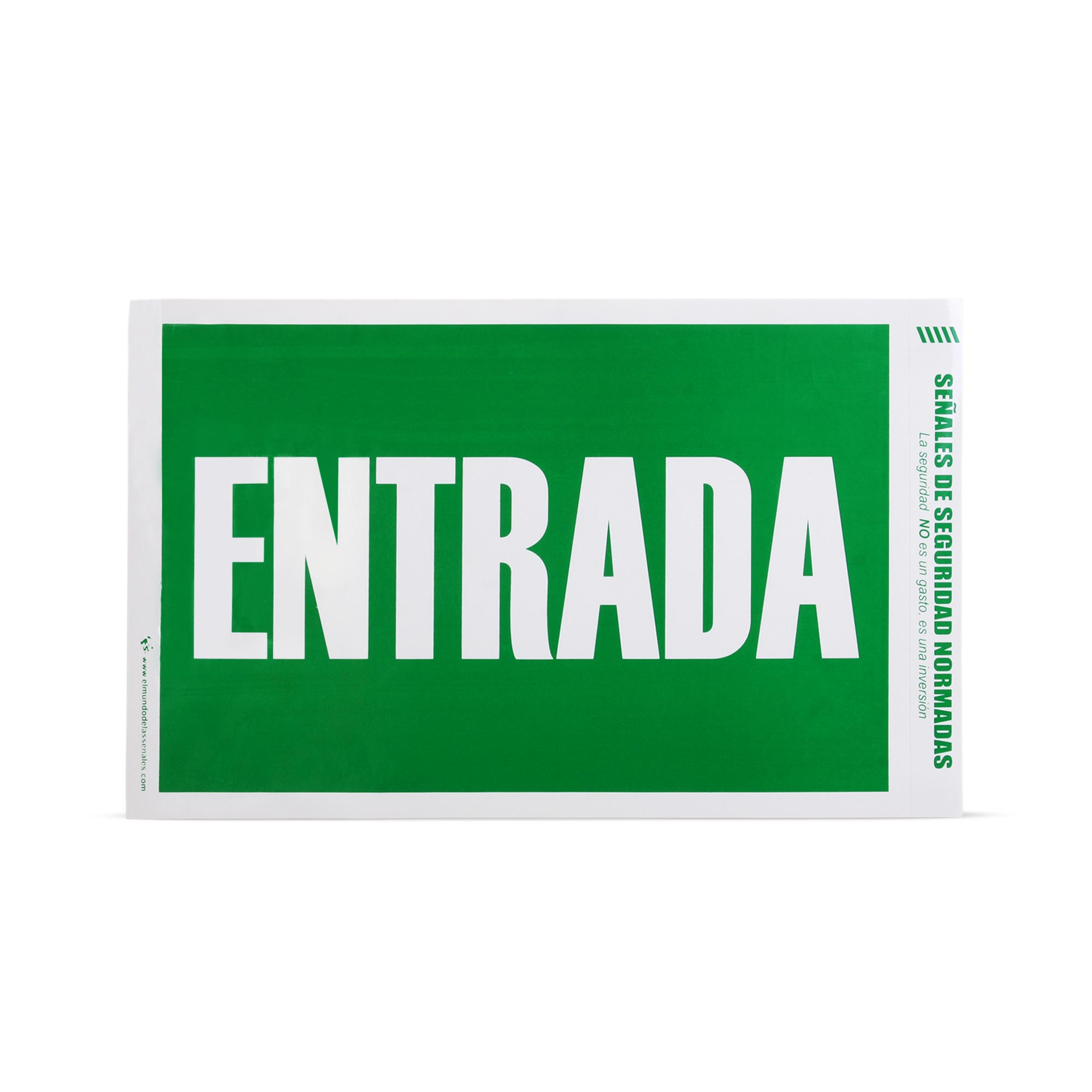 Señal Entrada