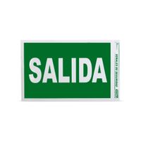 Señal Salida