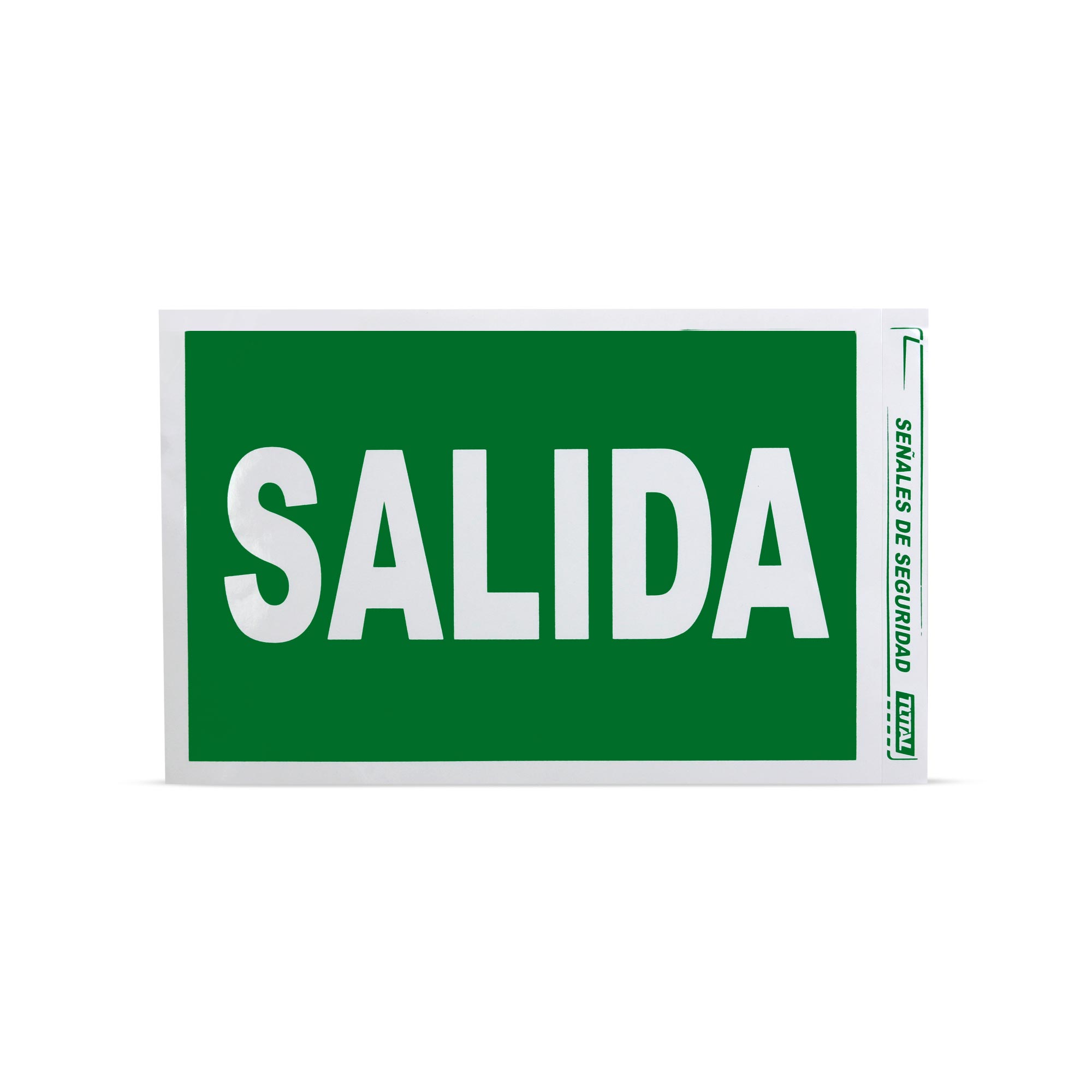 Señal Salida