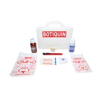 Botiquín económico
