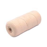 Pabilo de algodón x 250 gr