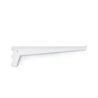 Soporte simple SG Blanco 40 cm