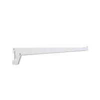 Soporte simple SG Blanco 30 cm