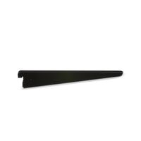 Soporte graduable doble Negro 27 cm