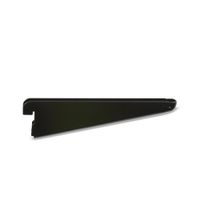 Soporte graduable doble Negro 17 cm