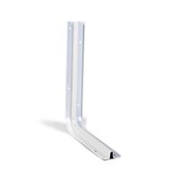 Soporte fijo Blanco 20 x 25 cm