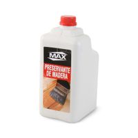 Preservante de madera 3.5 litro