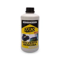 Bencina solvente 1 L