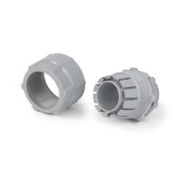 Prensaestopa 3/4""