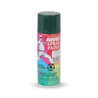 Spray Verde Oscuro