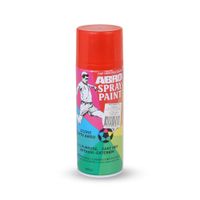 Spray Rojo Oscuro