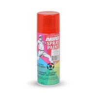 Spray Rojo Puro