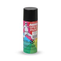 Spray Negro Brillante
