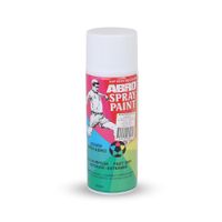 Spray Blanco Brillante