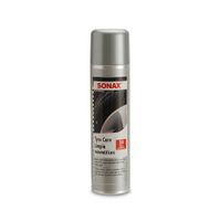 Limpiador de llantas 400 ml