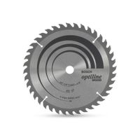 Disco de Sierra Circular Bosch Ecoline 184x20mm 40 dientes