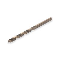 Broca HSS-Cobalto 5x86mm