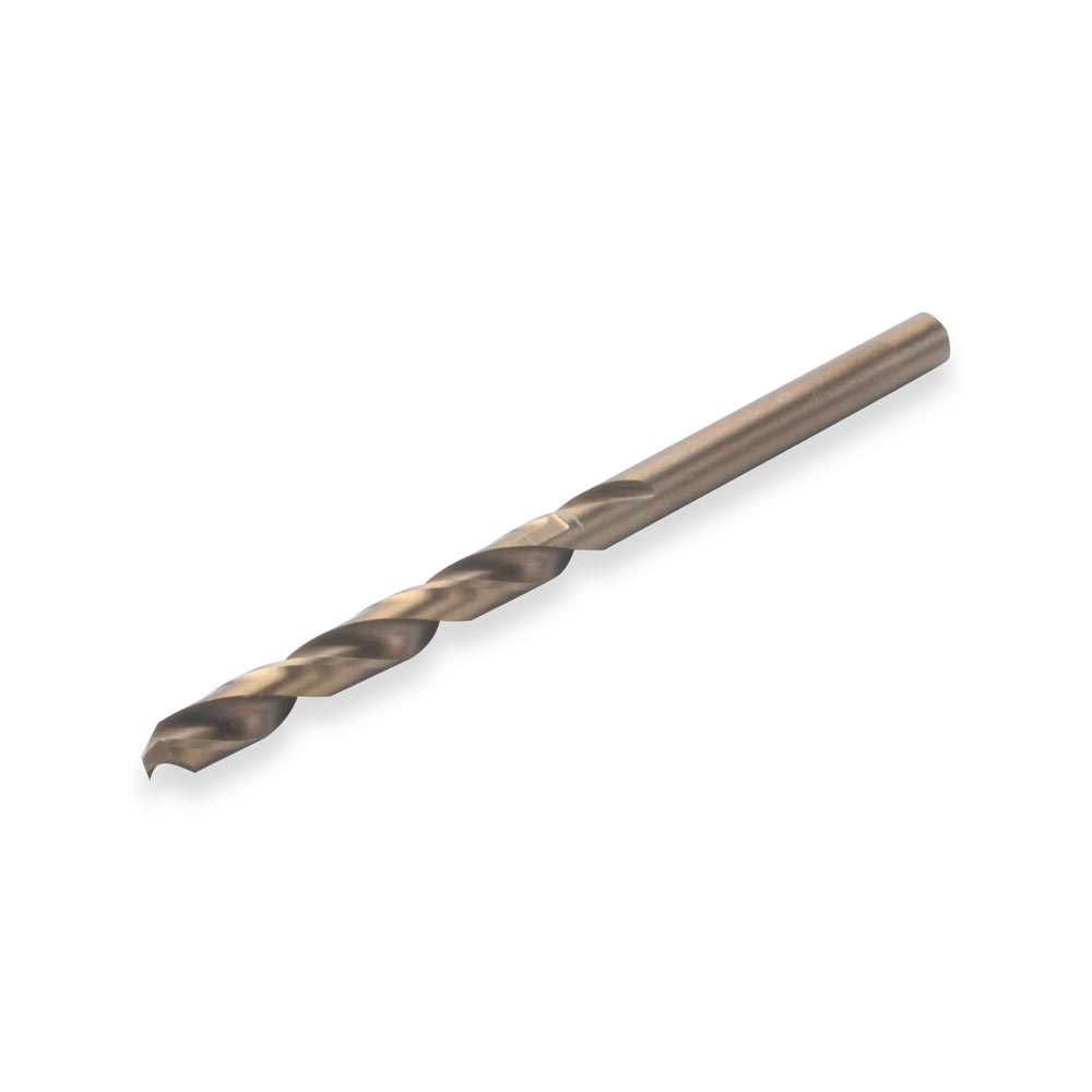 Broca HSS-Cobalto 5x86mm