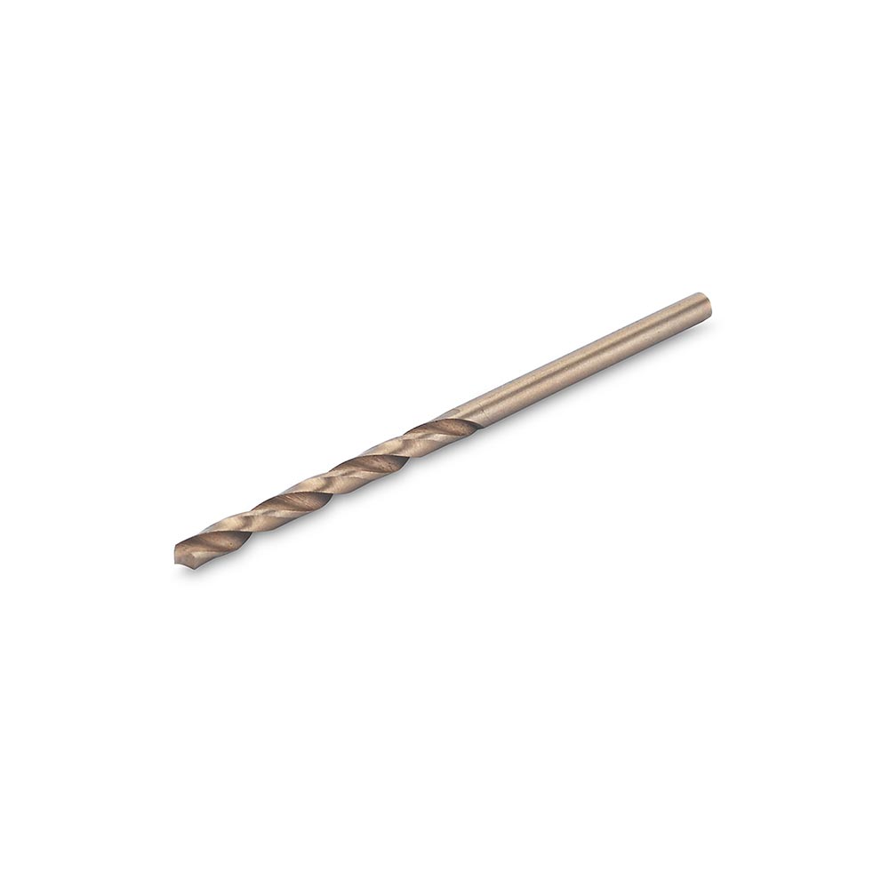 Broca HSS-CO 2.5x57 mm