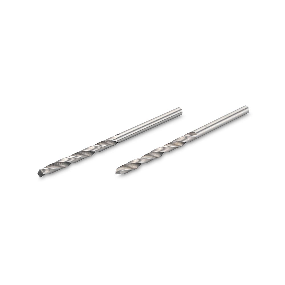 Broca cilíndrica HSS-G 3x61 mm