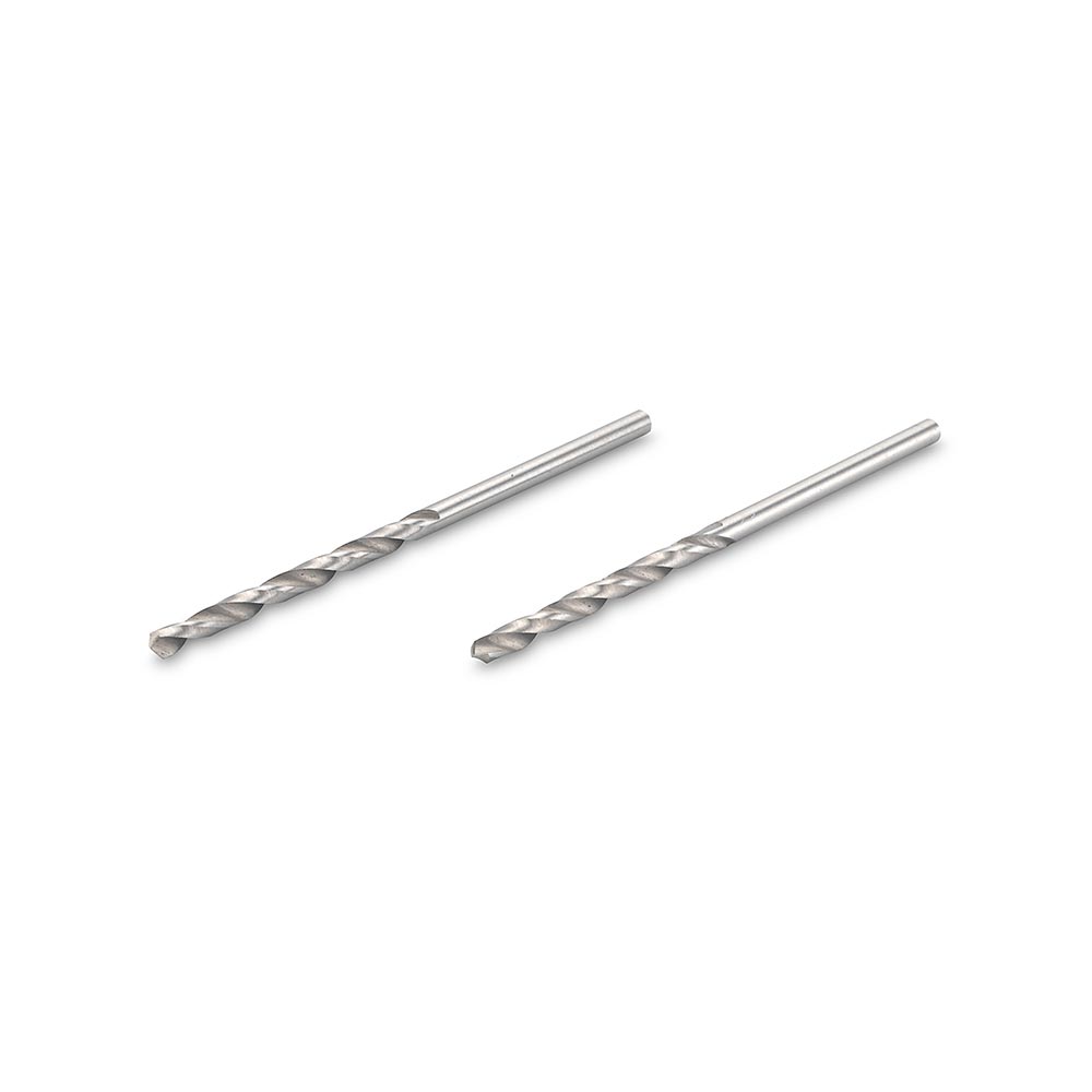 Broca cilíndrica HSS-G 2.5x57 mm