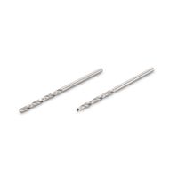 Broca cilíndrica HSS-G 2x49 mm