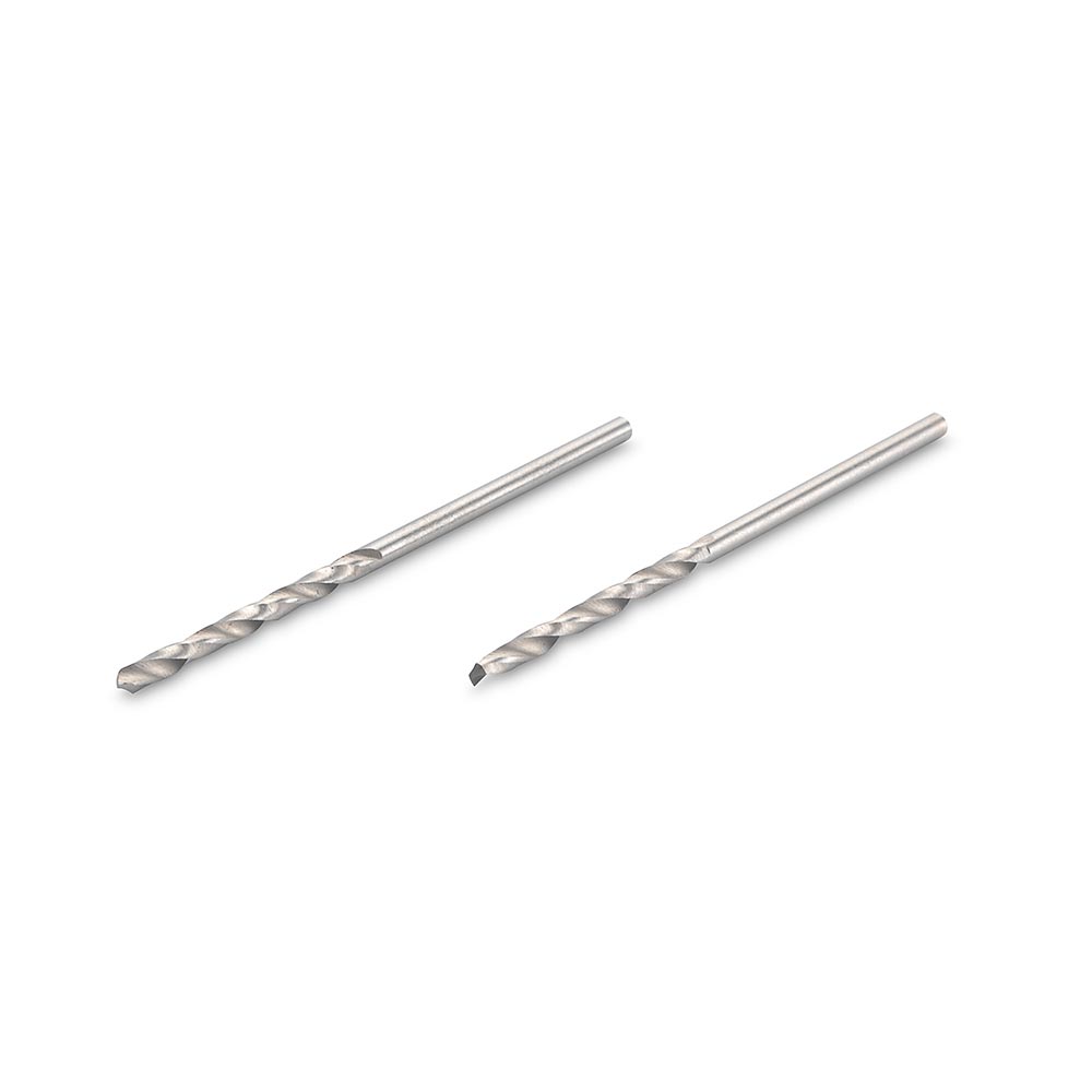 Broca cilíndrica HSS-G 2x49 mm