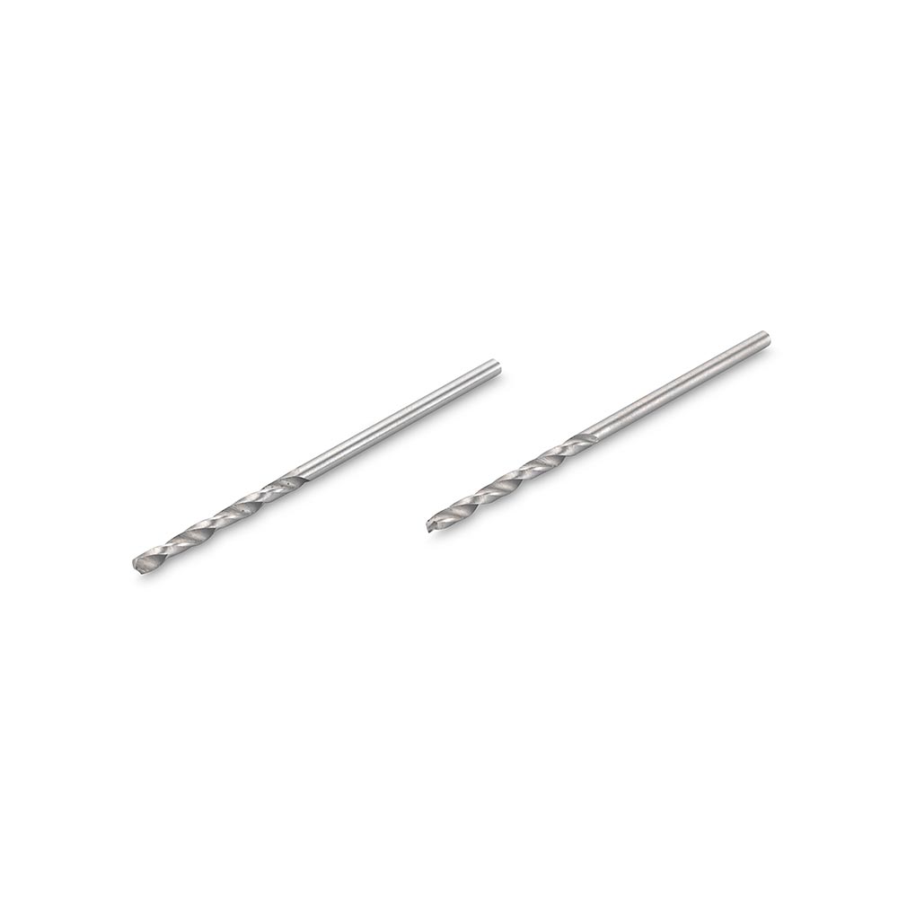 Broca cilíndrica HSS-G 1.5x40 mm