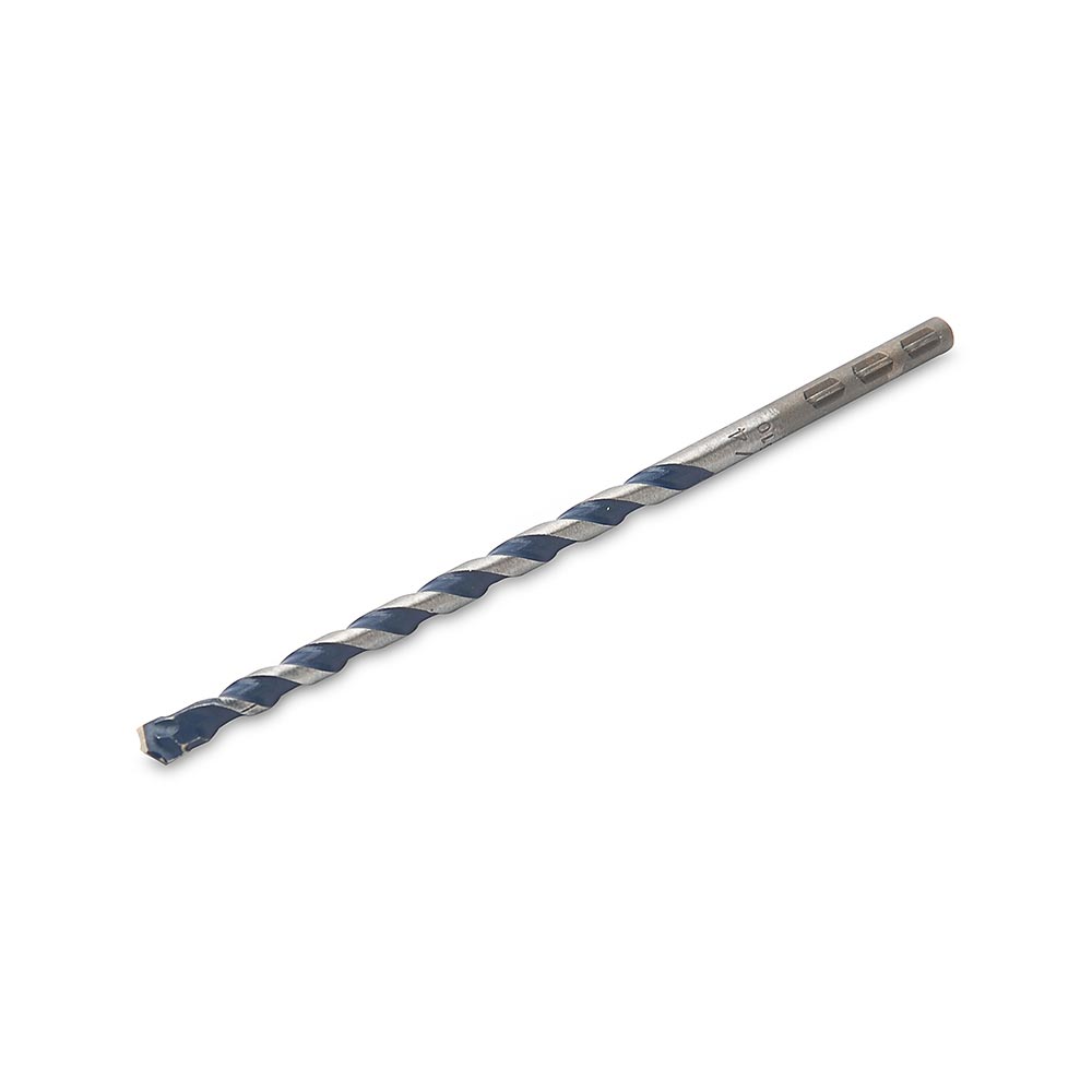 Broca Bluegranite 6.5 mm / 1/4x4x6""