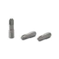 Punta de destornillador Pozidriv 3x25 mm x3 unidades