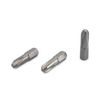 Punta de destornillador Phillips 3x25 mm x3 unidades