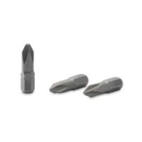 Punta de destornillador Phillips 2x25 mm x3 unidades