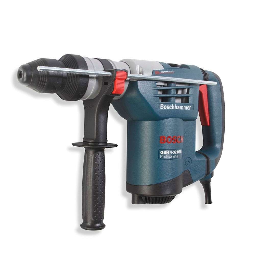 Rotomartillo GBH 4-32DFR 900W 4.7kg
