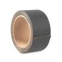 Cinta Antideslizante 3M Negra 2"" x 4.57 metros