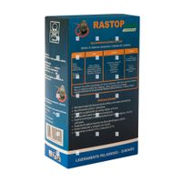 Raticida Pellets 250 g