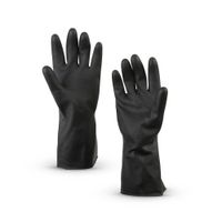 Guantes grandes para pintor