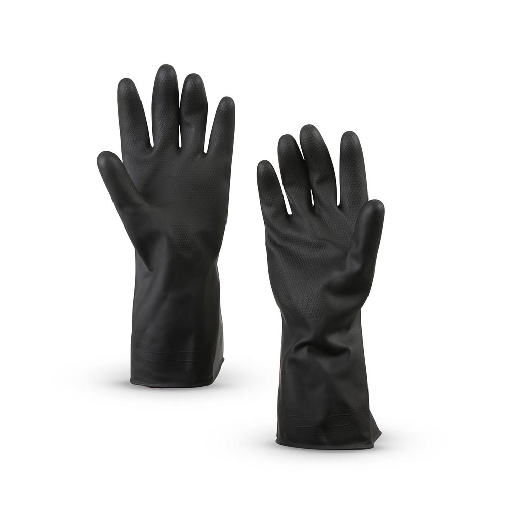 Guantes grandes para pintor