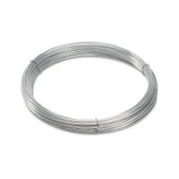 Alambre galvanizado 16 x 1 kg
