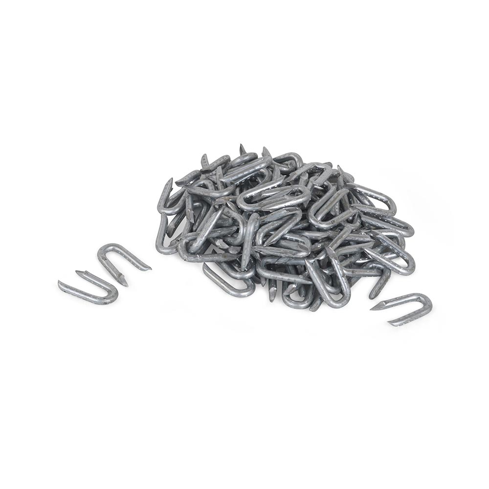 Grapa Motto 1"" x 9 - 1/2 kg