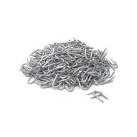 Grapa Mallera 3/4"" x 14 - 1/2 kg