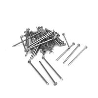 Clavo para carpintería con cabeza 3""x11 - 1/2 kg