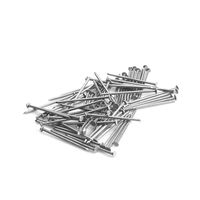 Clavo para carpintería con cabeza 1 1/2""x15 - 1/2 kg