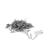 Clavo para carpintería con cabeza 1""x16 - 1/2 kg