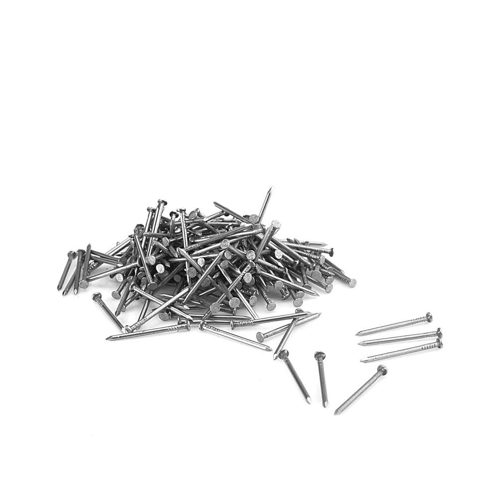 Clavo para carpintería con cabeza 1""x16 - 1/2 kg