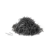 Clavo para carpintería sin cabeza 3/4""x19 - 1/2 kg
