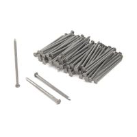 Clavo Albañil con cabeza 4""x7 x 30 kg
